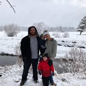 Meet your Posher, Klorissa